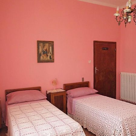 Casa Maria Lägenhet San Benedetto del Tronto Exteriör bild