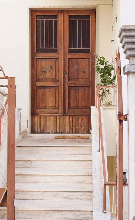 Casa Maria Lägenhet San Benedetto del Tronto Exteriör bild